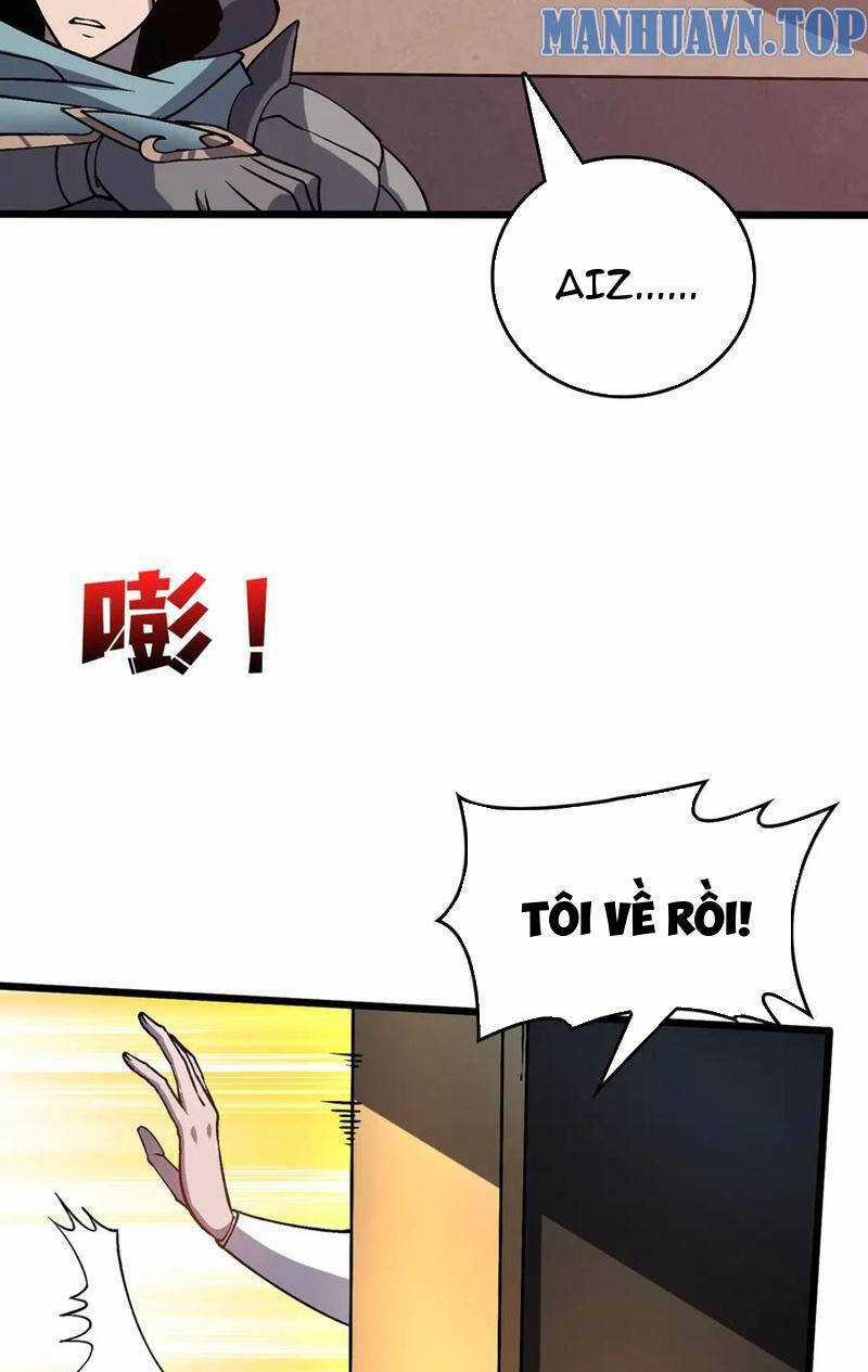 Bắt Đầu Kế Nhiệm Boss Hắc Long, Ta Vô Địch Chapter 11 trang 1
