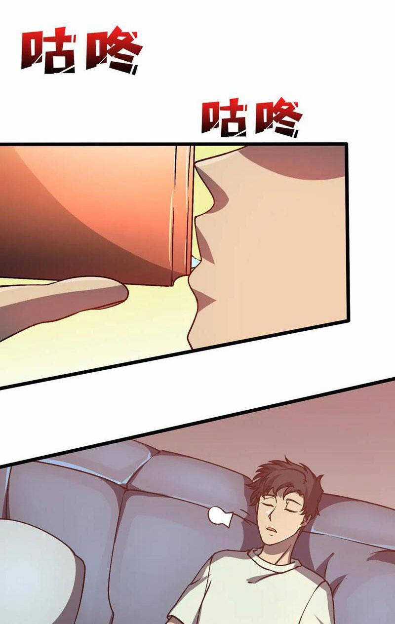 Bắt Đầu Kế Nhiệm Boss Hắc Long, Ta Vô Địch Chapter 11 trang 10