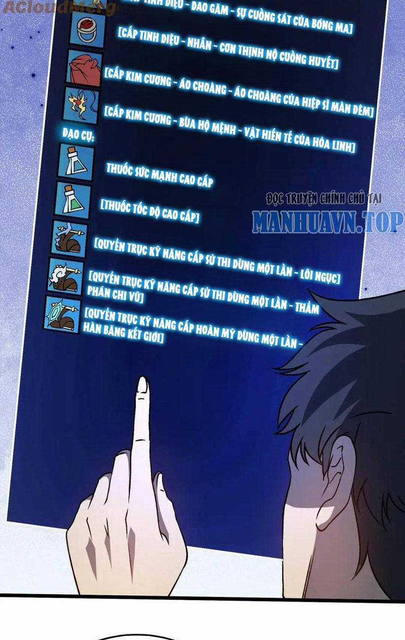 Bắt Đầu Kế Nhiệm Boss Hắc Long, Ta Vô Địch Chapter 11 trang 12