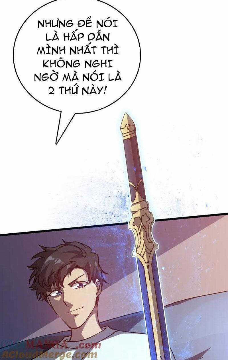 Bắt Đầu Kế Nhiệm Boss Hắc Long, Ta Vô Địch Chapter 11 trang 13