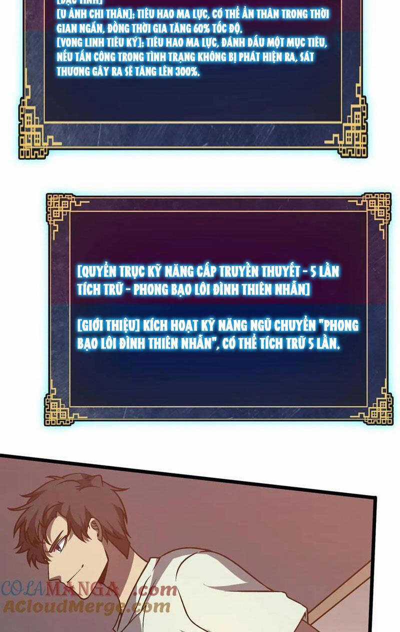 Bắt Đầu Kế Nhiệm Boss Hắc Long, Ta Vô Địch Chapter 11 trang 15