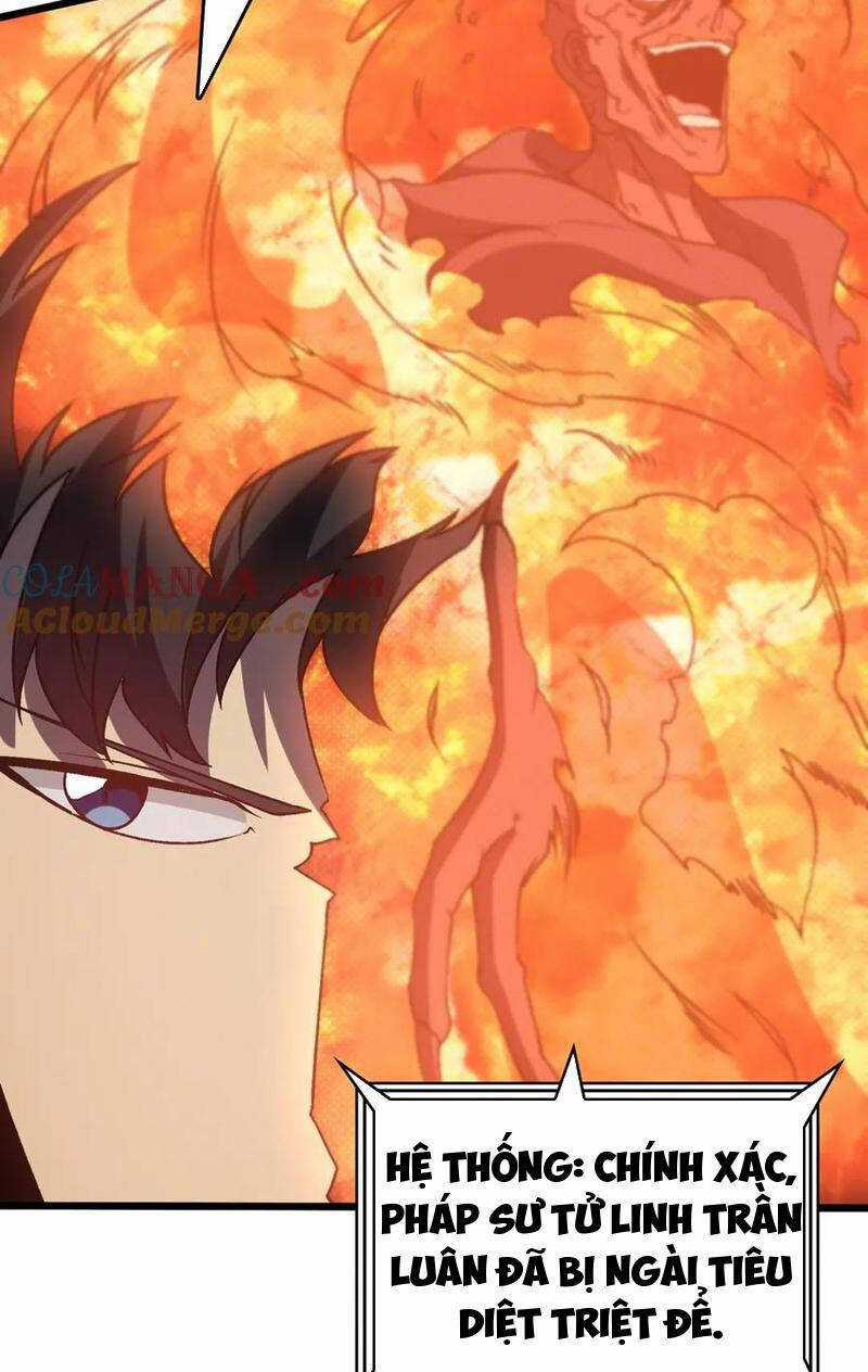 Bắt Đầu Kế Nhiệm Boss Hắc Long, Ta Vô Địch Chapter 11 trang 19