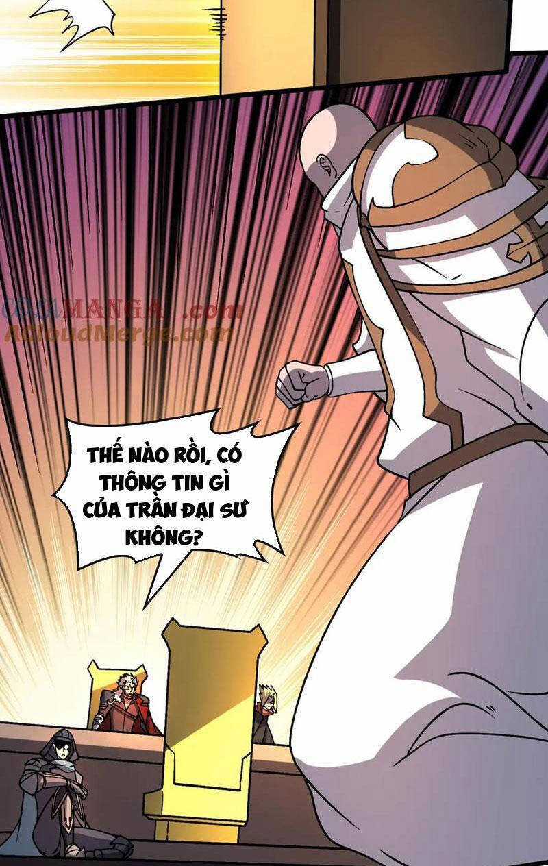 Bắt Đầu Kế Nhiệm Boss Hắc Long, Ta Vô Địch Chapter 11 trang 2