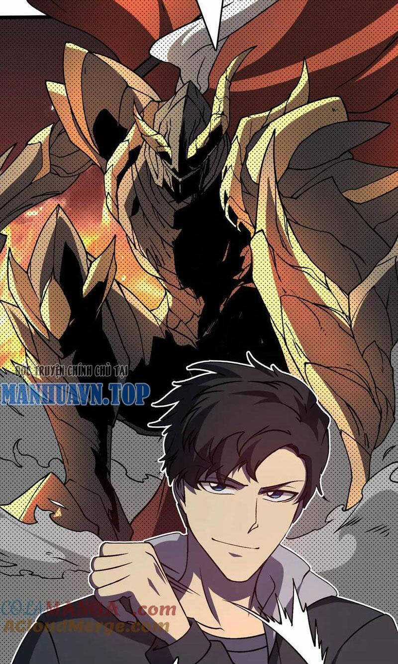 Bắt Đầu Kế Nhiệm Boss Hắc Long, Ta Vô Địch Chapter 11 trang 26