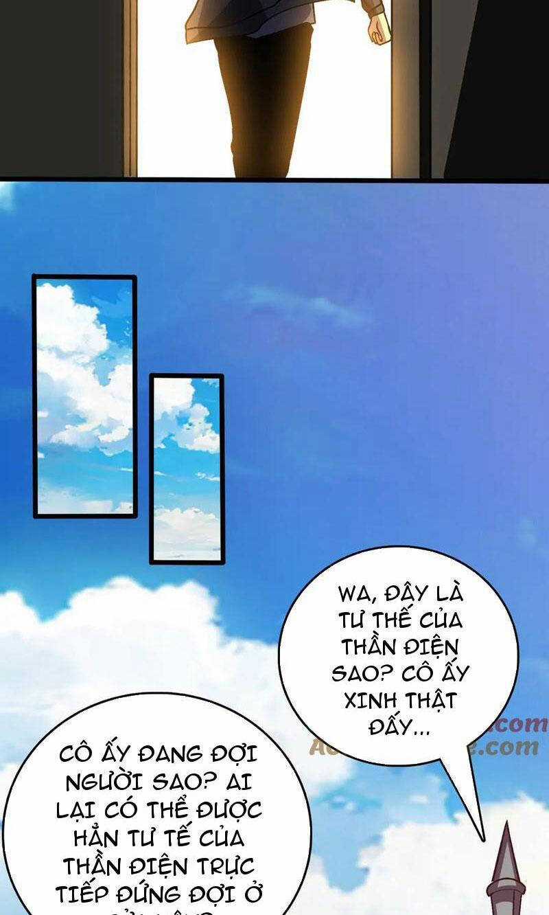 Bắt Đầu Kế Nhiệm Boss Hắc Long, Ta Vô Địch Chapter 11 trang 28