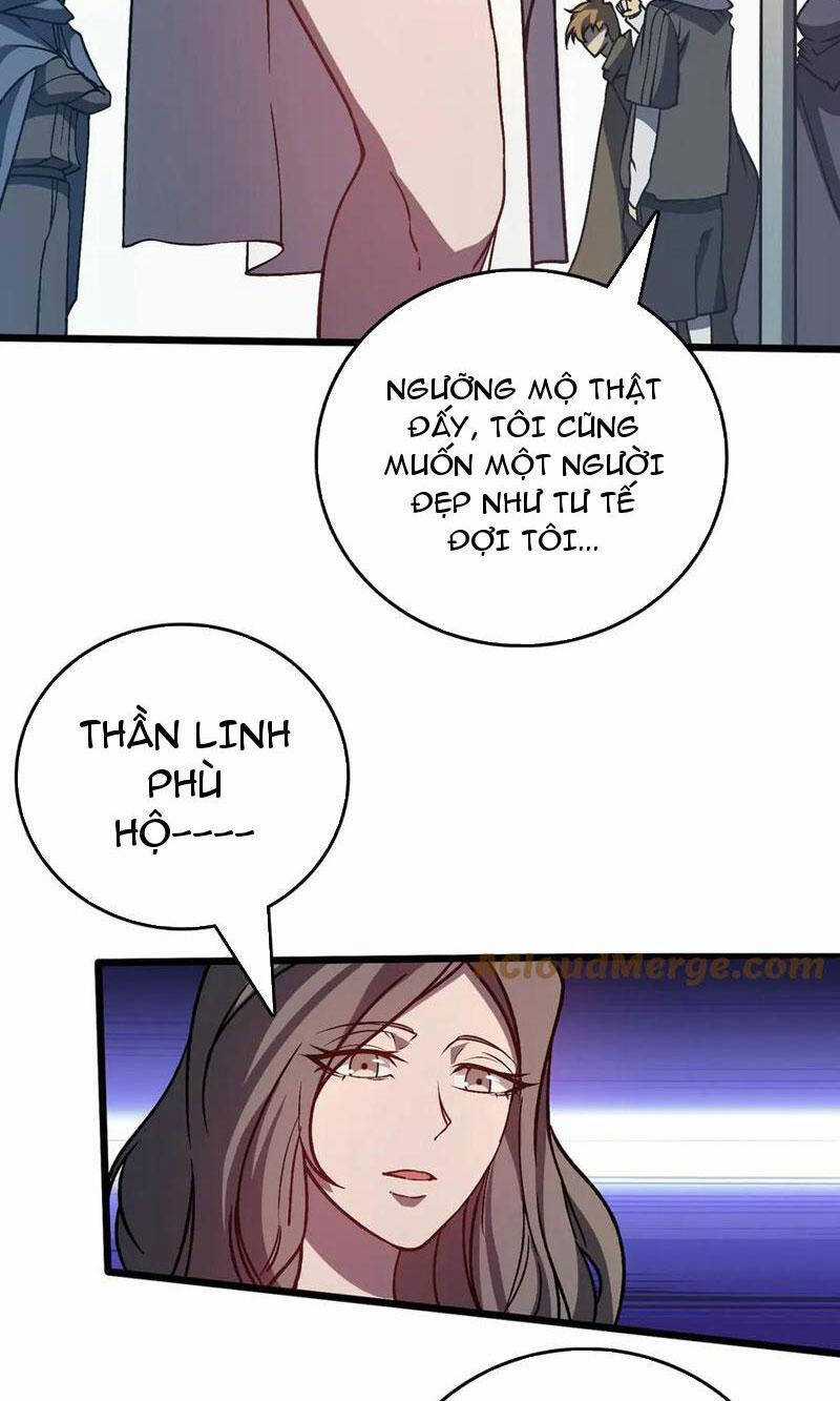 Bắt Đầu Kế Nhiệm Boss Hắc Long, Ta Vô Địch Chapter 11 trang 30