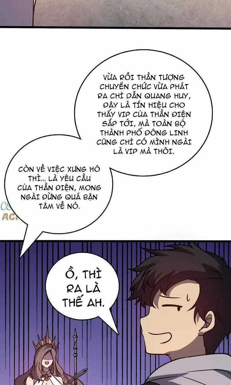 Bắt Đầu Kế Nhiệm Boss Hắc Long, Ta Vô Địch Chapter 11 trang 32