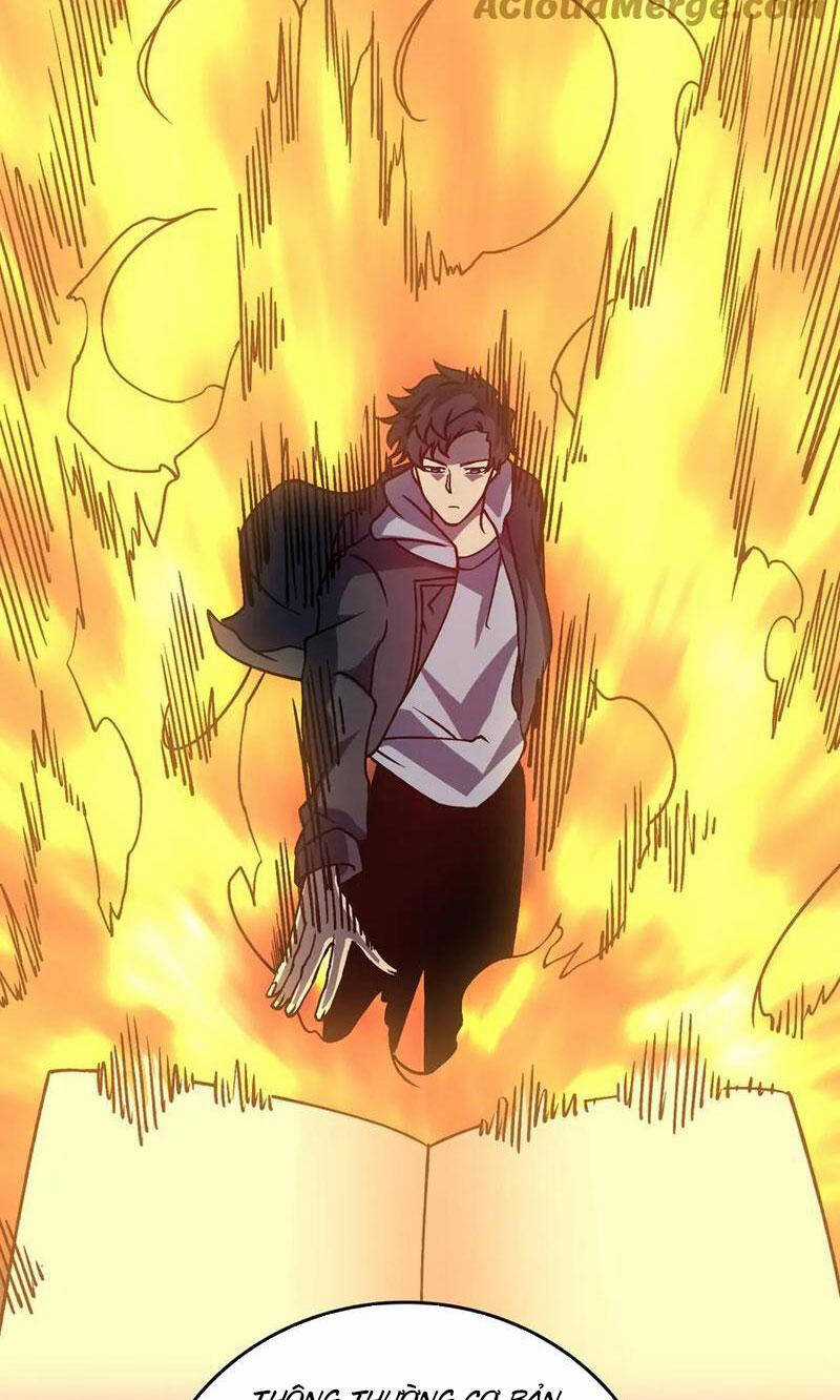 Bắt Đầu Kế Nhiệm Boss Hắc Long, Ta Vô Địch Chapter 11 trang 34