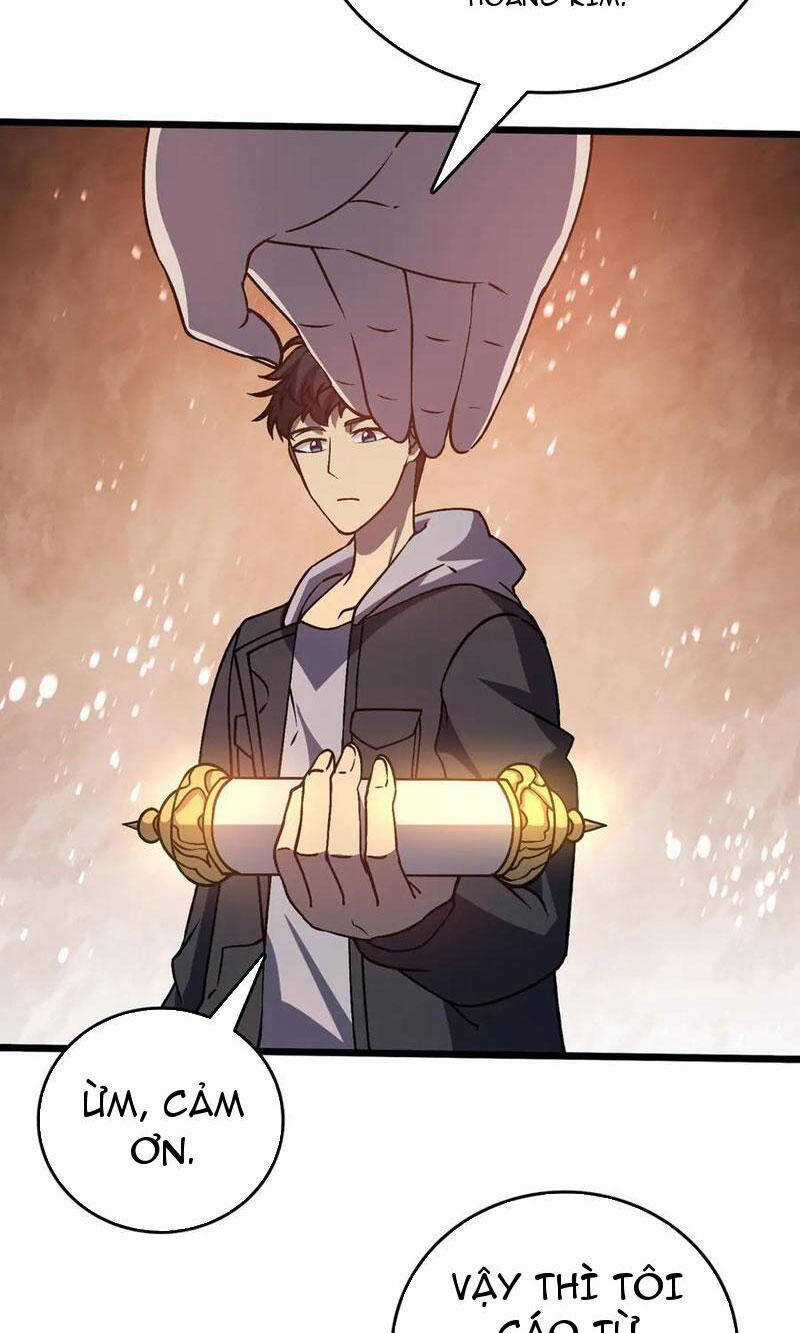 Bắt Đầu Kế Nhiệm Boss Hắc Long, Ta Vô Địch Chapter 11 trang 38