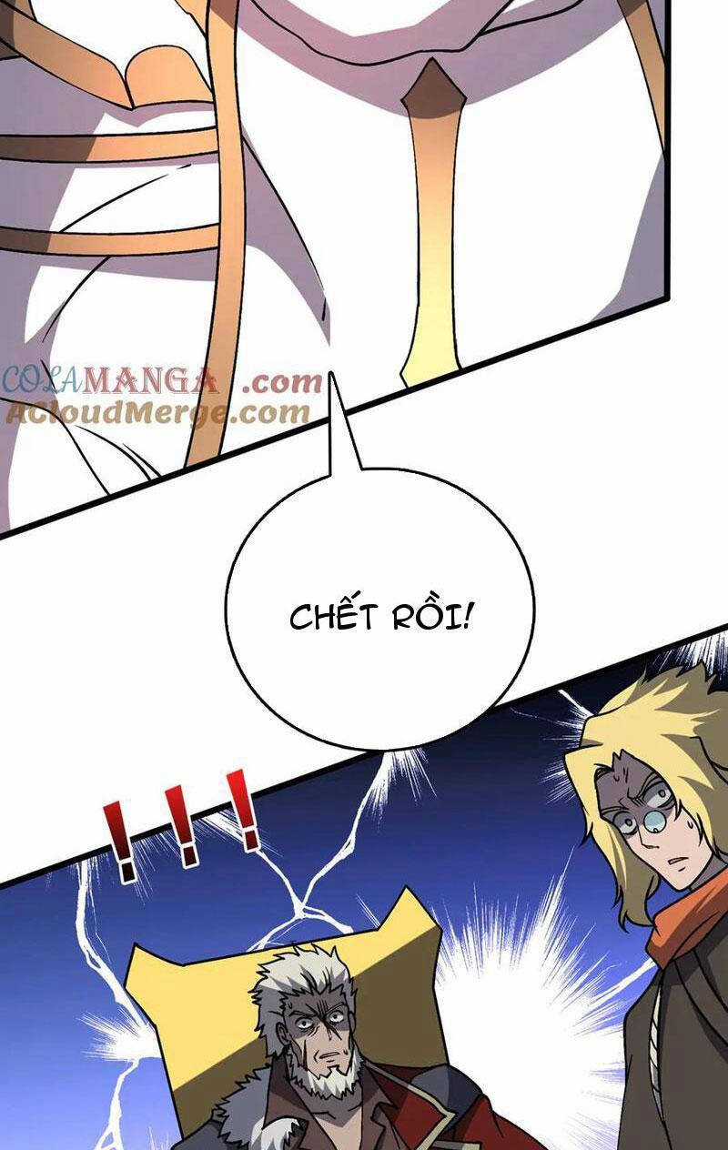 Bắt Đầu Kế Nhiệm Boss Hắc Long, Ta Vô Địch Chapter 11 trang 4