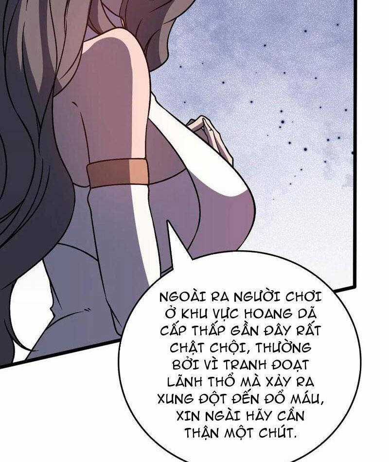 Bắt Đầu Kế Nhiệm Boss Hắc Long, Ta Vô Địch Chapter 11 trang 41