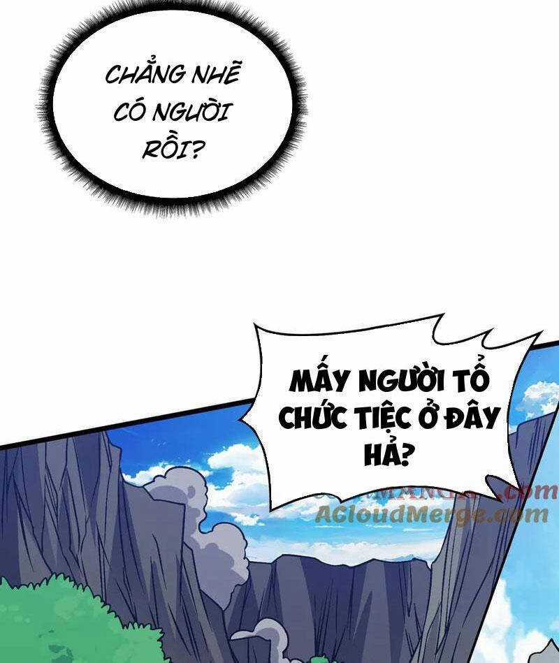 Bắt Đầu Kế Nhiệm Boss Hắc Long, Ta Vô Địch Chapter 11 trang 44