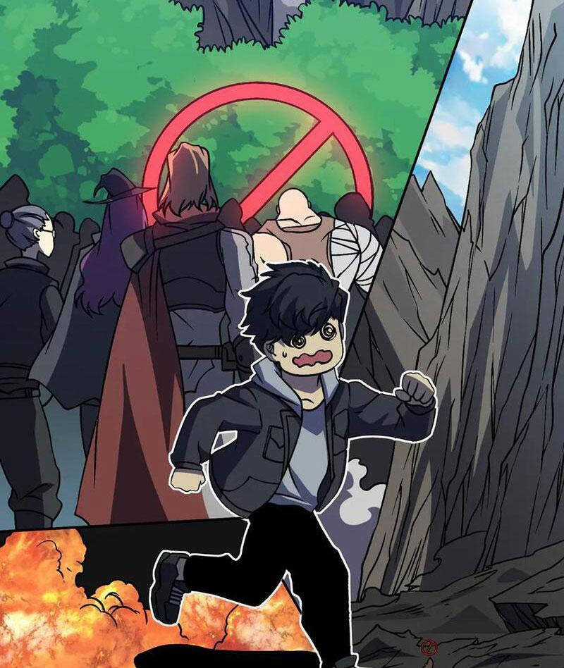 Bắt Đầu Kế Nhiệm Boss Hắc Long, Ta Vô Địch Chapter 11 trang 45