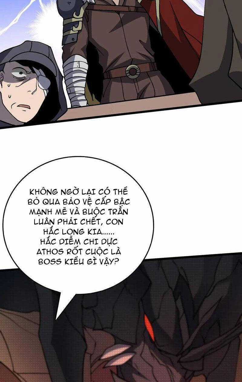 Bắt Đầu Kế Nhiệm Boss Hắc Long, Ta Vô Địch Chapter 11 trang 5