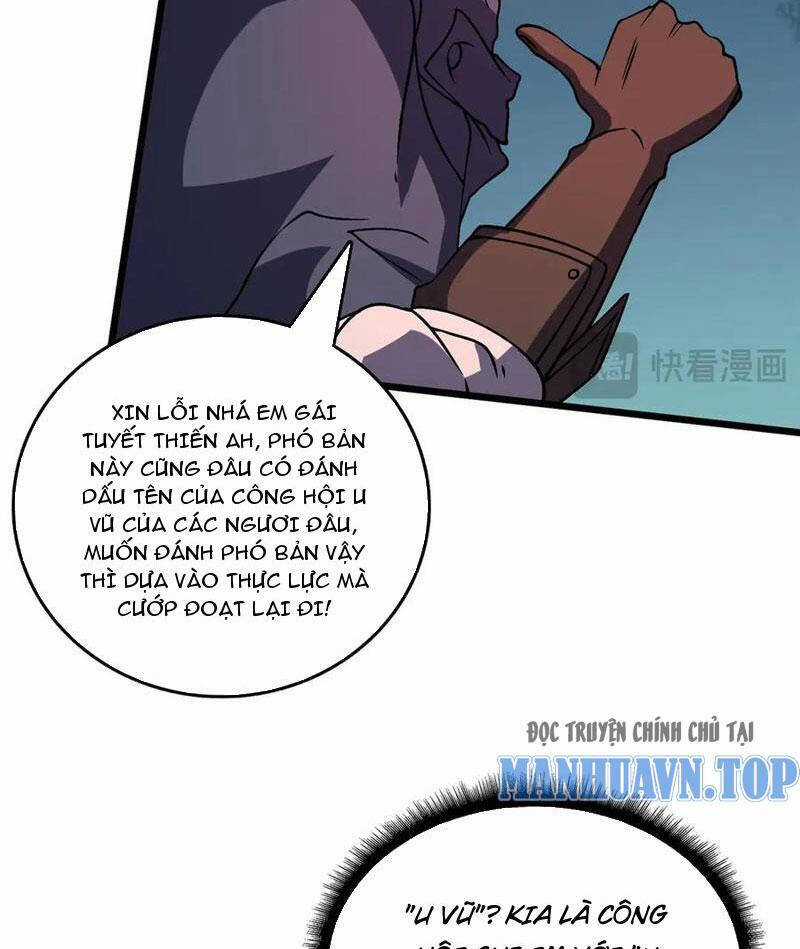 Bắt Đầu Kế Nhiệm Boss Hắc Long, Ta Vô Địch Chapter 11 trang 55