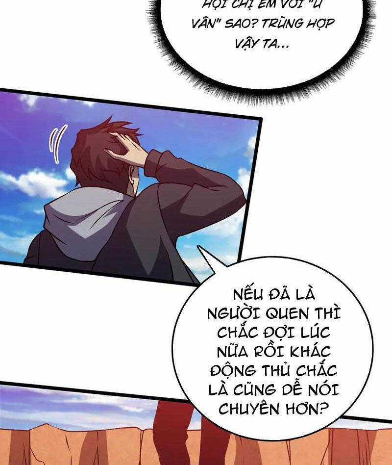 Bắt Đầu Kế Nhiệm Boss Hắc Long, Ta Vô Địch Chapter 11 trang 56