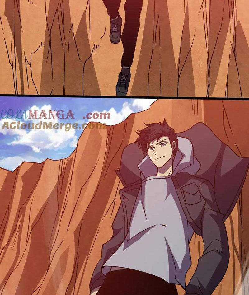 Bắt Đầu Kế Nhiệm Boss Hắc Long, Ta Vô Địch Chapter 11 trang 57