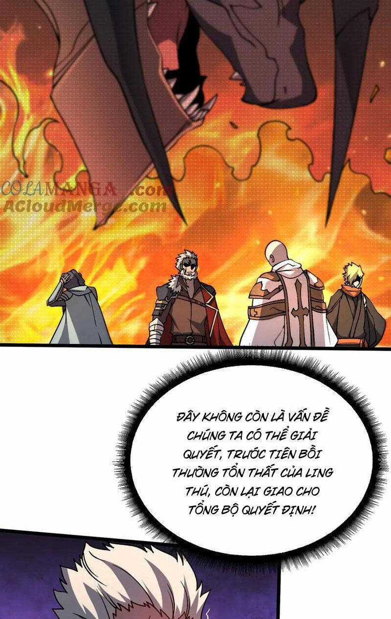 Bắt Đầu Kế Nhiệm Boss Hắc Long, Ta Vô Địch Chapter 11 trang 6