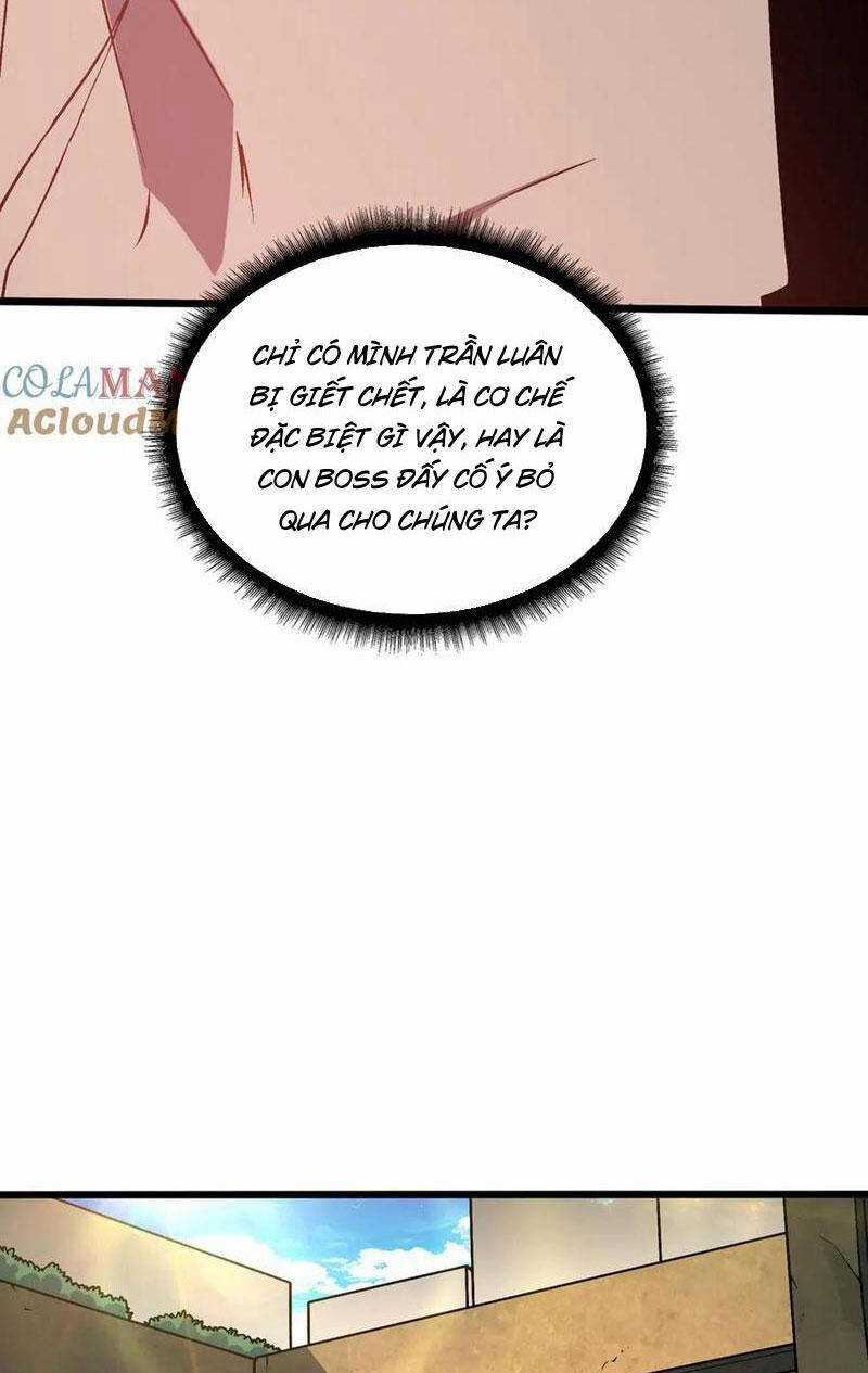 Bắt Đầu Kế Nhiệm Boss Hắc Long, Ta Vô Địch Chapter 11 trang 8