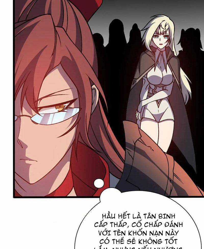 Bắt Đầu Kế Nhiệm Boss Hắc Long, Ta Vô Địch Chapter 12 trang 10