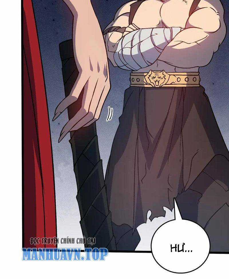 Bắt Đầu Kế Nhiệm Boss Hắc Long, Ta Vô Địch Chapter 12 trang 12