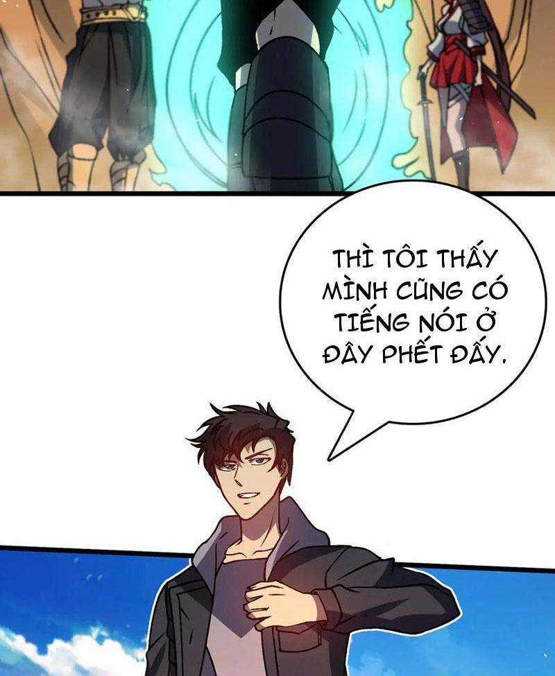 Bắt Đầu Kế Nhiệm Boss Hắc Long, Ta Vô Địch Chapter 12 trang 14