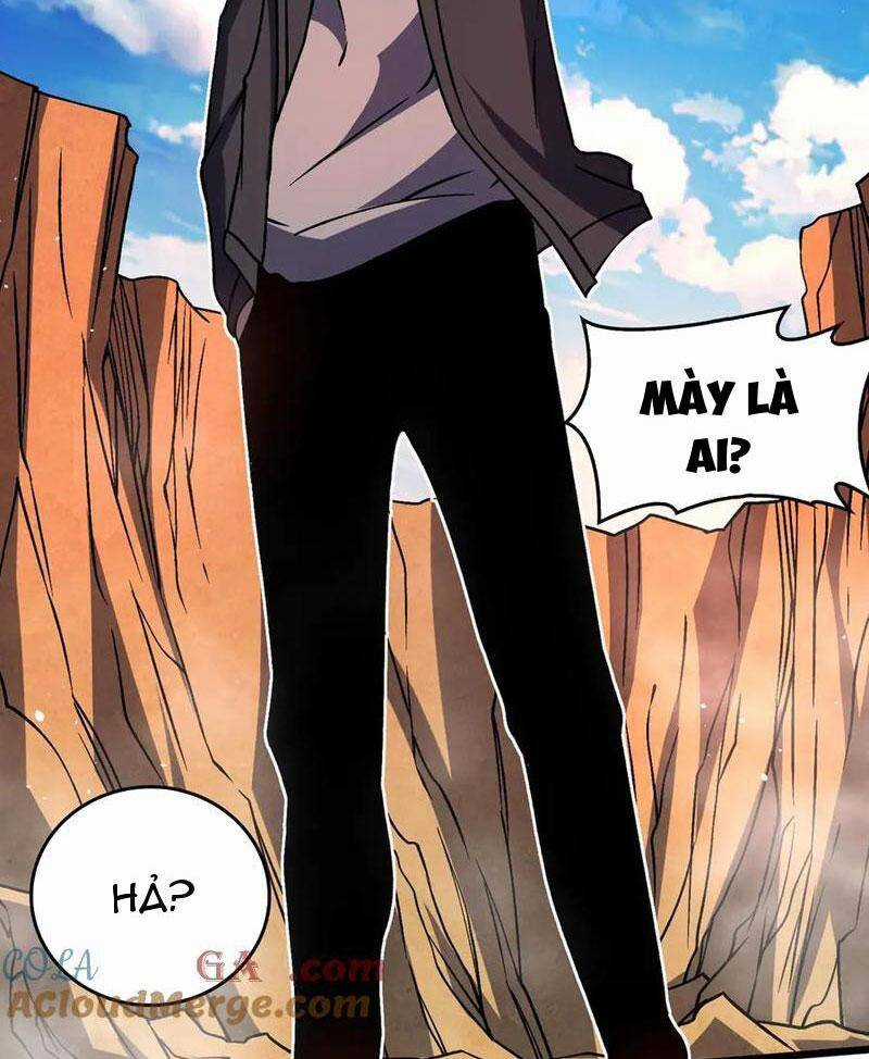 Bắt Đầu Kế Nhiệm Boss Hắc Long, Ta Vô Địch Chapter 12 trang 15