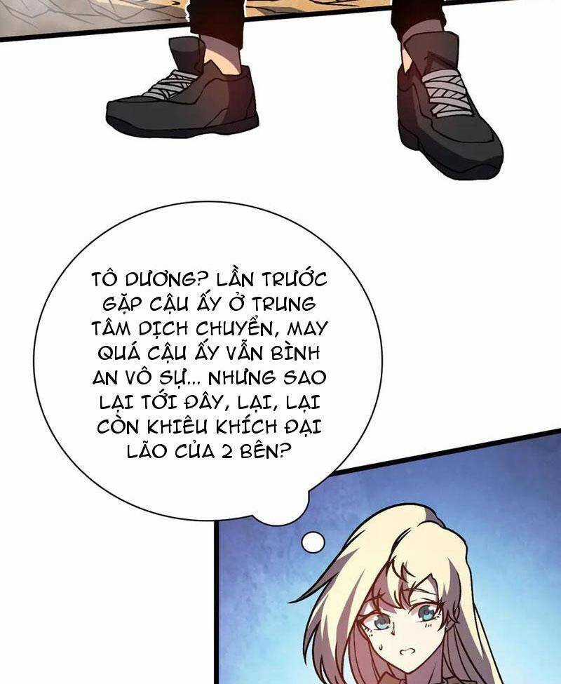 Bắt Đầu Kế Nhiệm Boss Hắc Long, Ta Vô Địch Chapter 12 trang 16