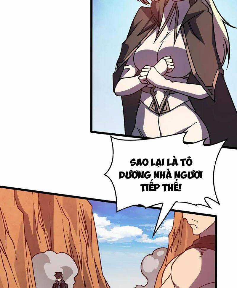 Bắt Đầu Kế Nhiệm Boss Hắc Long, Ta Vô Địch Chapter 12 trang 17