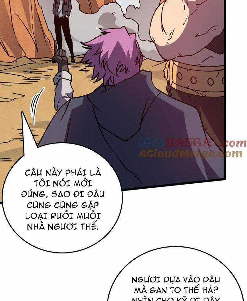 Bắt Đầu Kế Nhiệm Boss Hắc Long, Ta Vô Địch Chapter 12 trang 18