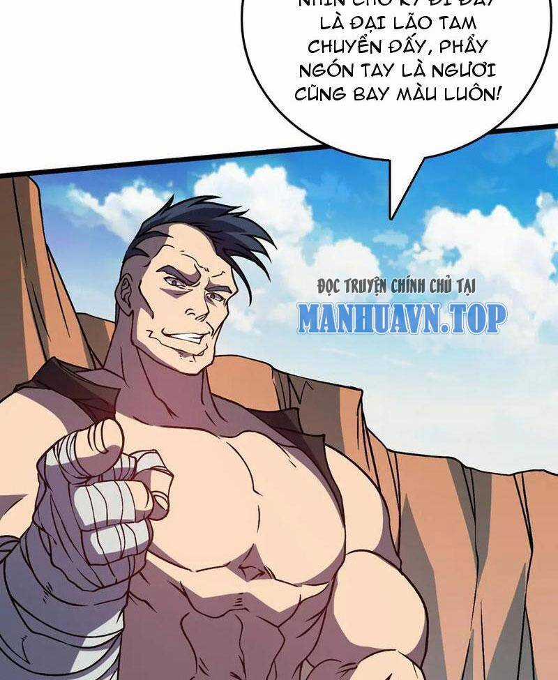 Bắt Đầu Kế Nhiệm Boss Hắc Long, Ta Vô Địch Chapter 12 trang 19