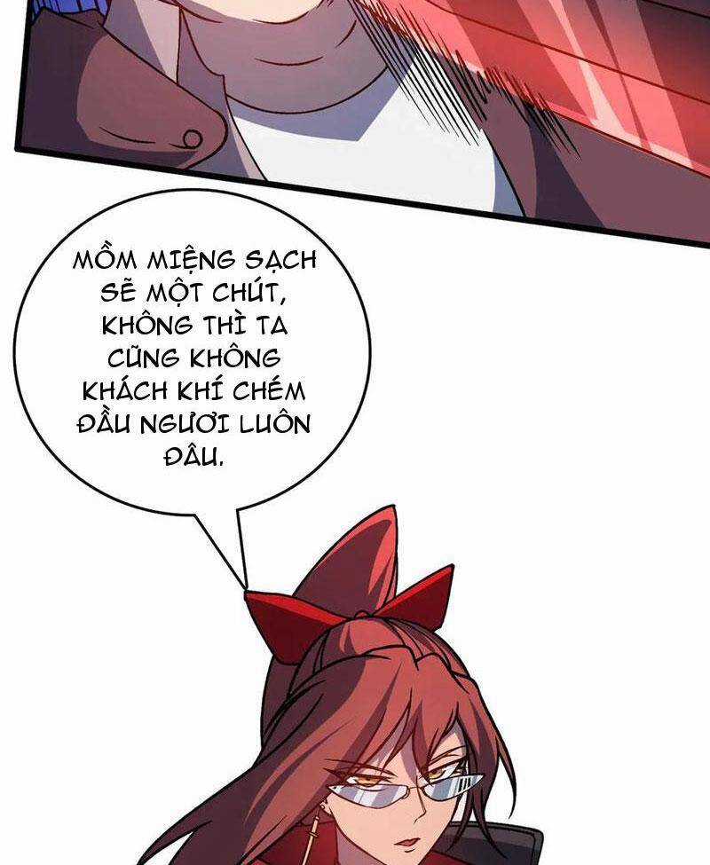 Bắt Đầu Kế Nhiệm Boss Hắc Long, Ta Vô Địch Chapter 12 trang 2