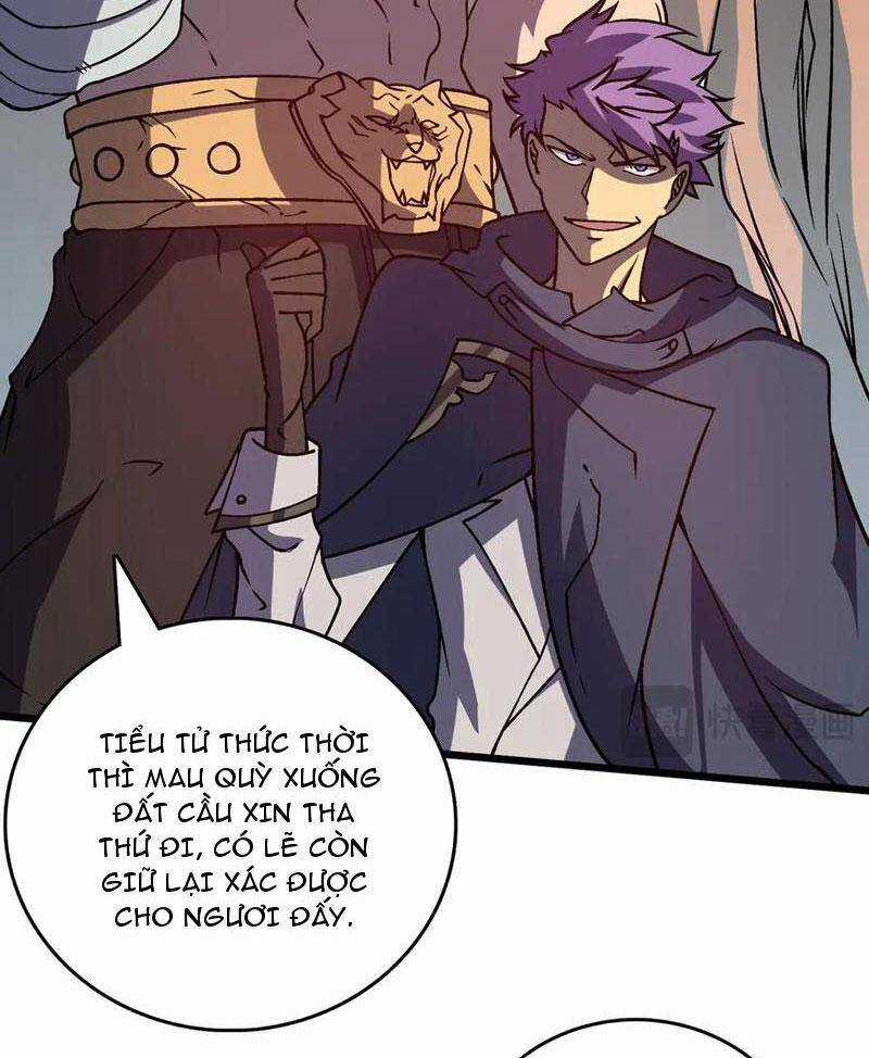 Bắt Đầu Kế Nhiệm Boss Hắc Long, Ta Vô Địch Chapter 12 trang 20