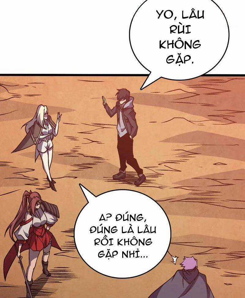 Bắt Đầu Kế Nhiệm Boss Hắc Long, Ta Vô Địch Chapter 12 trang 21