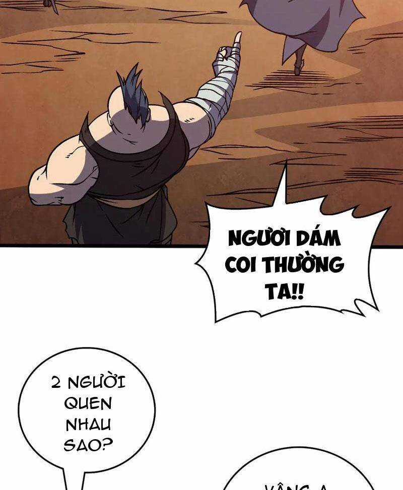 Bắt Đầu Kế Nhiệm Boss Hắc Long, Ta Vô Địch Chapter 12 trang 22