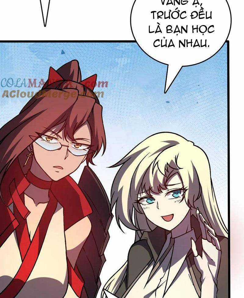 Bắt Đầu Kế Nhiệm Boss Hắc Long, Ta Vô Địch Chapter 12 trang 23