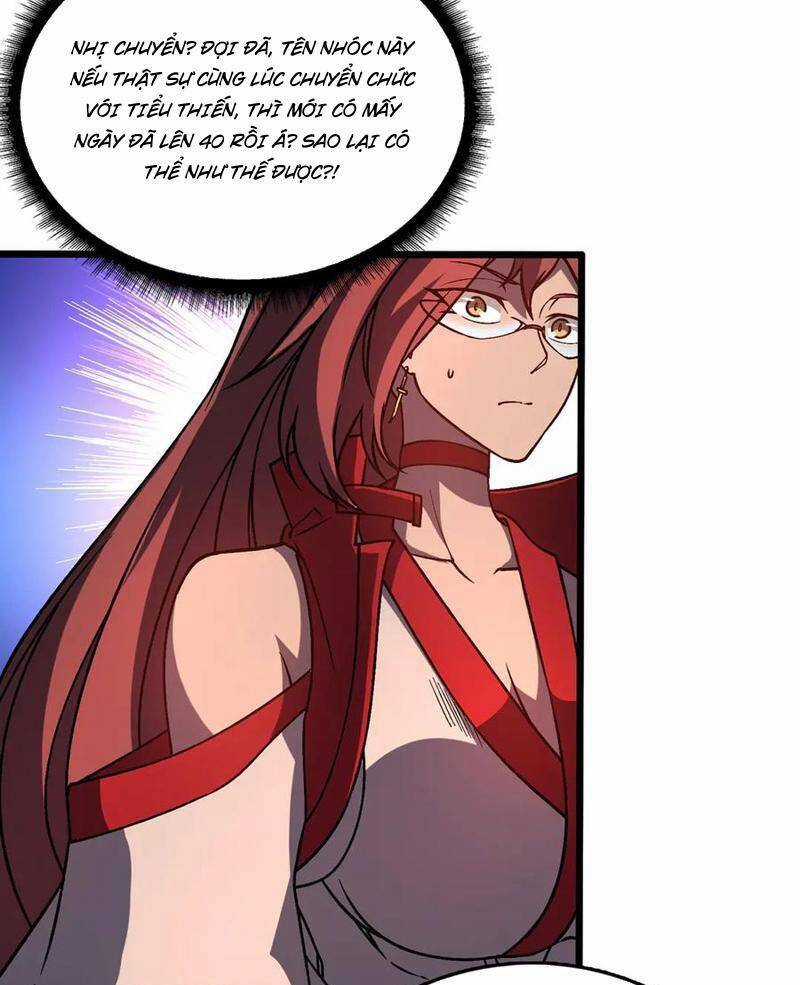 Bắt Đầu Kế Nhiệm Boss Hắc Long, Ta Vô Địch Chapter 12 trang 26