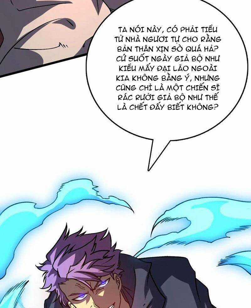 Bắt Đầu Kế Nhiệm Boss Hắc Long, Ta Vô Địch Chapter 12 trang 27