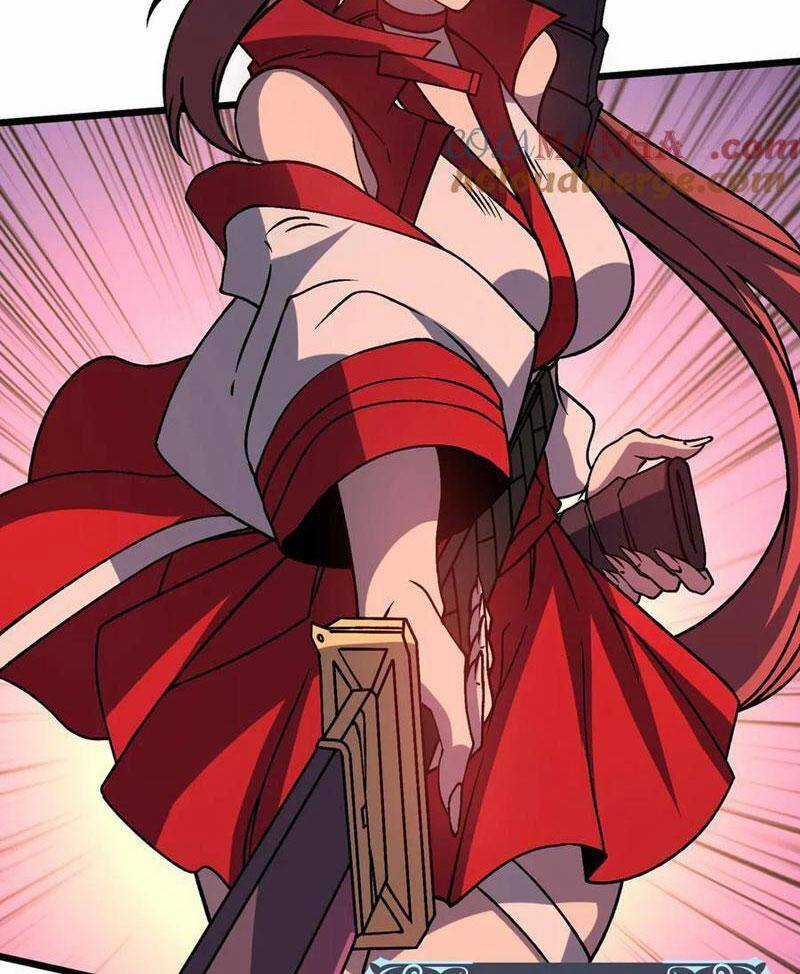 Bắt Đầu Kế Nhiệm Boss Hắc Long, Ta Vô Địch Chapter 12 trang 3