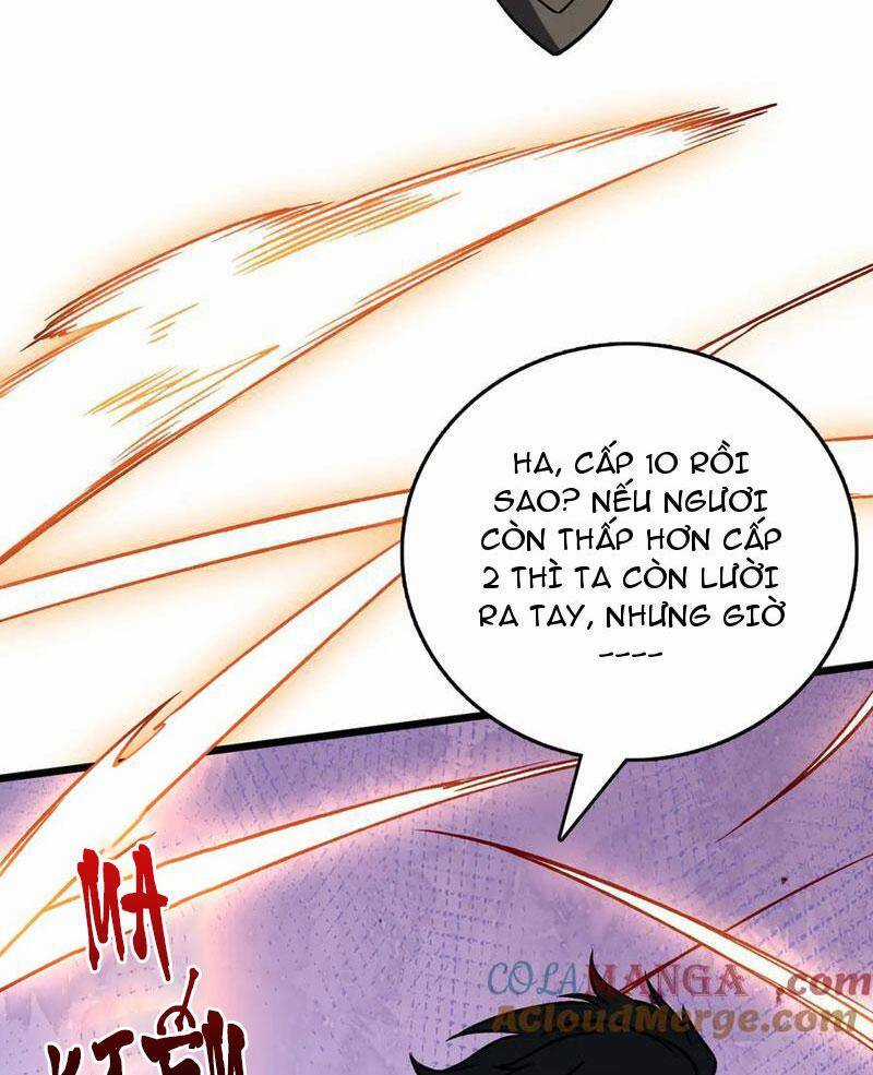 Bắt Đầu Kế Nhiệm Boss Hắc Long, Ta Vô Địch Chapter 12 trang 30