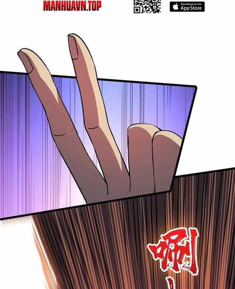 Bắt Đầu Kế Nhiệm Boss Hắc Long, Ta Vô Địch Chapter 12 trang 33