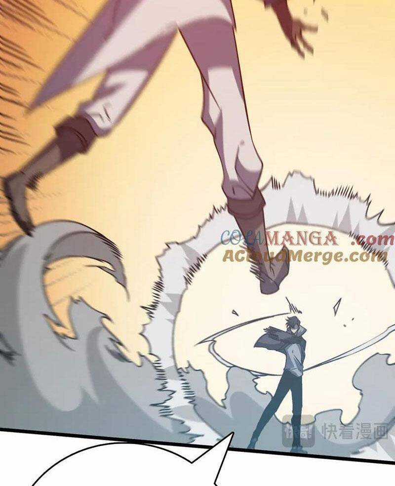 Bắt Đầu Kế Nhiệm Boss Hắc Long, Ta Vô Địch Chapter 12 trang 35