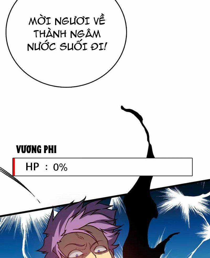 Bắt Đầu Kế Nhiệm Boss Hắc Long, Ta Vô Địch Chapter 12 trang 36