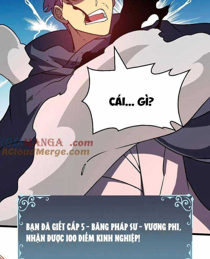 Bắt Đầu Kế Nhiệm Boss Hắc Long, Ta Vô Địch Chapter 12 trang 37