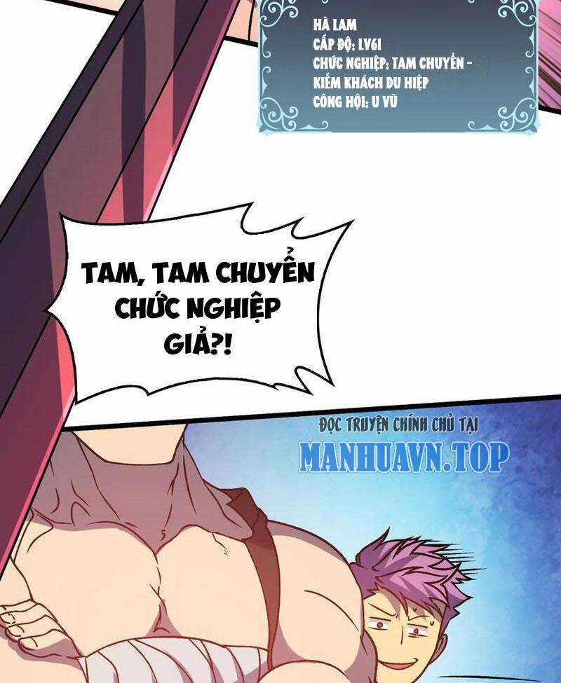 Bắt Đầu Kế Nhiệm Boss Hắc Long, Ta Vô Địch Chapter 12 trang 4