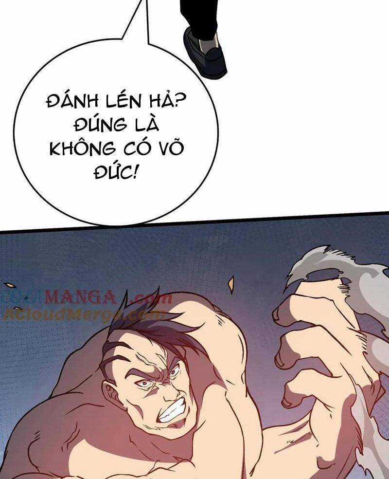 Bắt Đầu Kế Nhiệm Boss Hắc Long, Ta Vô Địch Chapter 12 trang 42