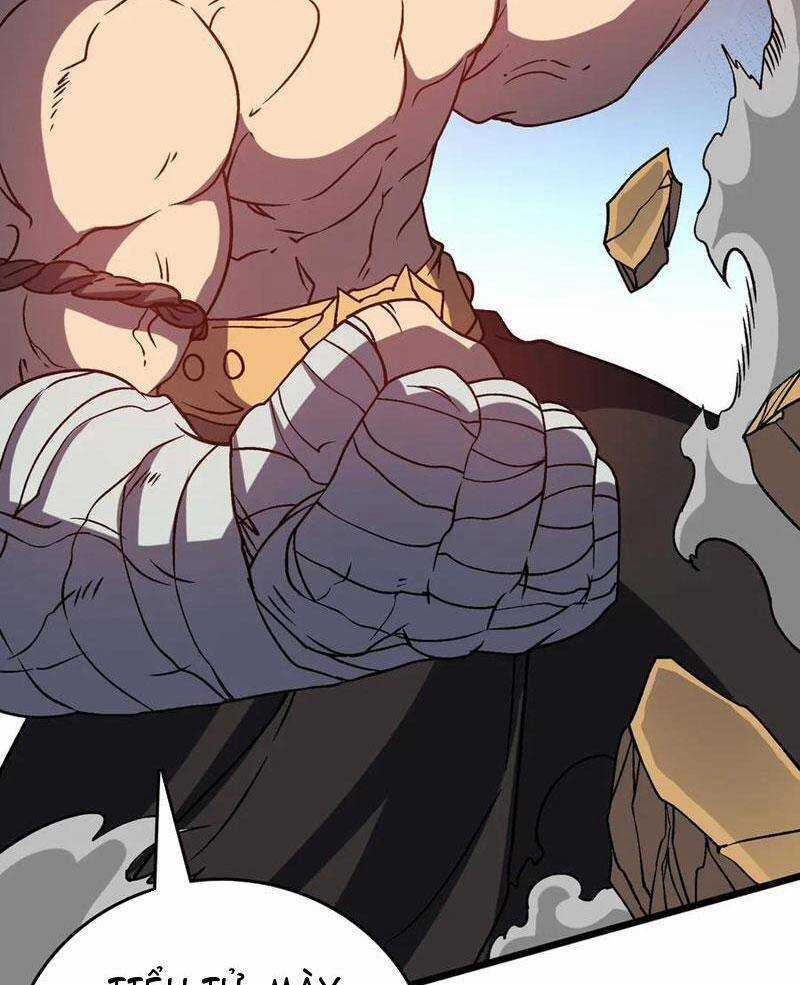 Bắt Đầu Kế Nhiệm Boss Hắc Long, Ta Vô Địch Chapter 12 trang 43