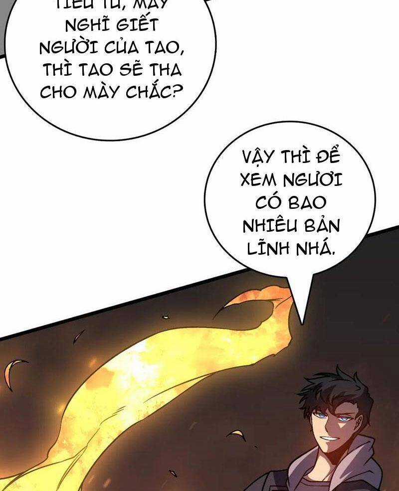 Bắt Đầu Kế Nhiệm Boss Hắc Long, Ta Vô Địch Chapter 12 trang 44