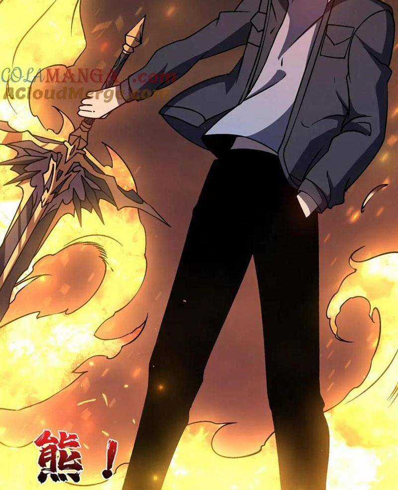 Bắt Đầu Kế Nhiệm Boss Hắc Long, Ta Vô Địch Chapter 12 trang 45