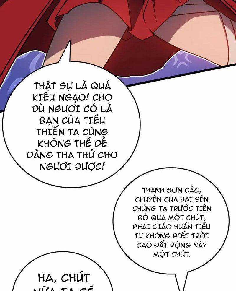 Bắt Đầu Kế Nhiệm Boss Hắc Long, Ta Vô Địch Chapter 12 trang 49